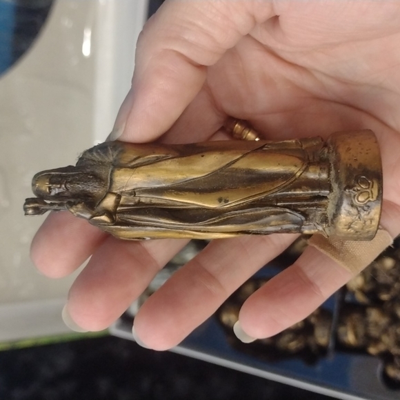 Lord of the Rings chess set - Picture 6 of 9